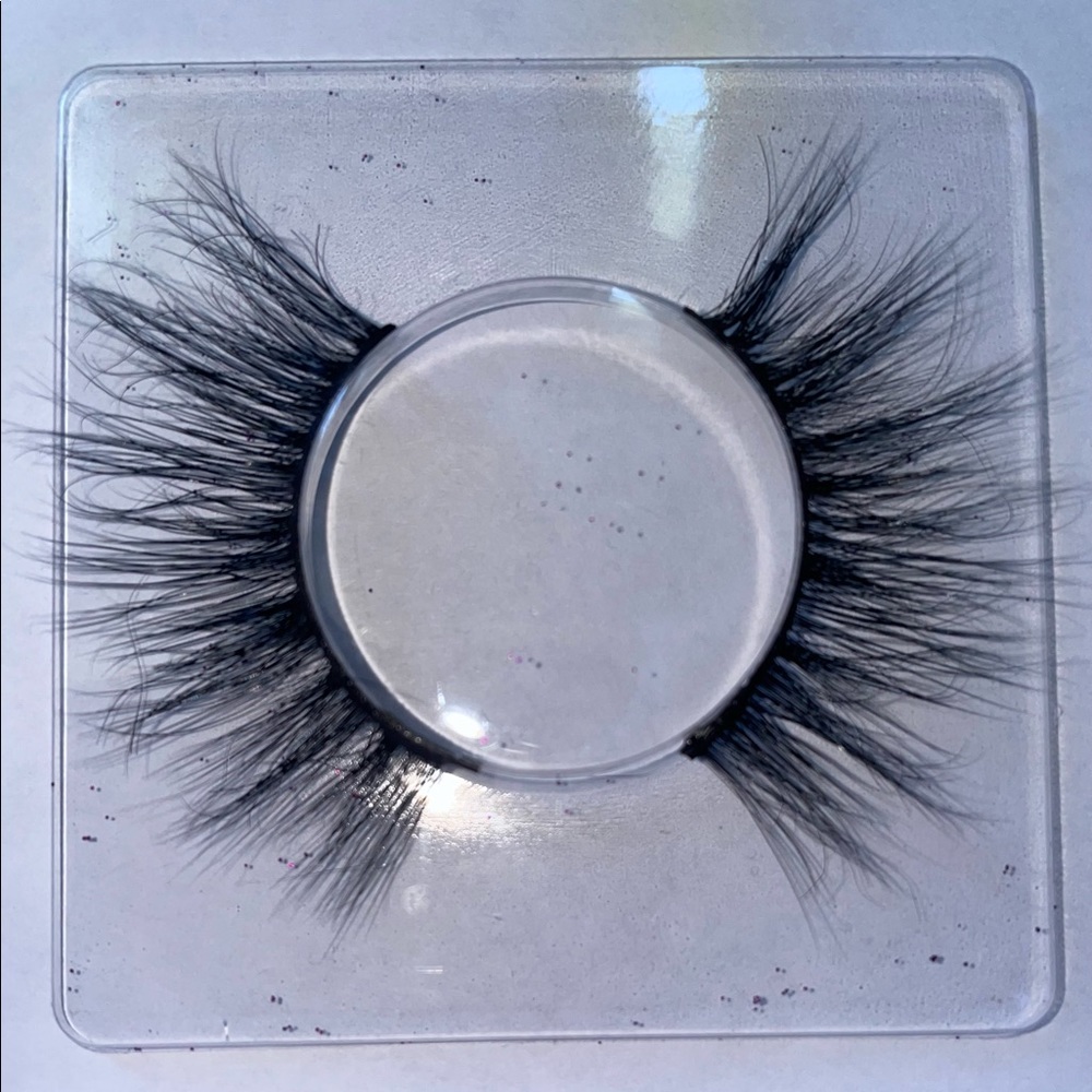 5D Mink Lashes 35mm (Tati)